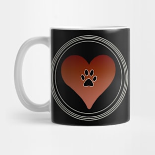 Big love Mug